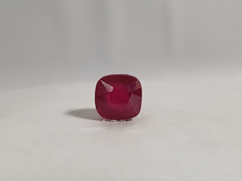 THAILAND RUBY GF