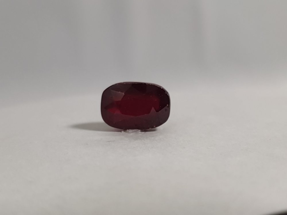 THAILAND RUBY GF