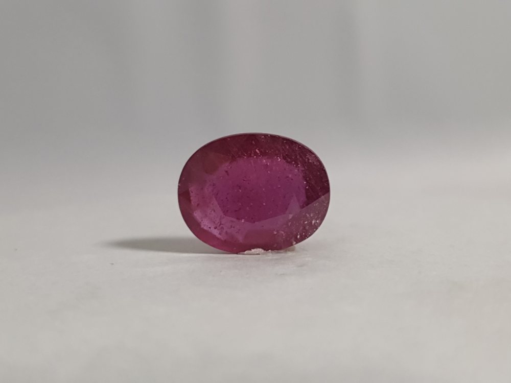 THAILAND RUBY GF
